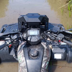 Alternative view of Snorkli KIT (poolik) CFMOTO 450,520,625