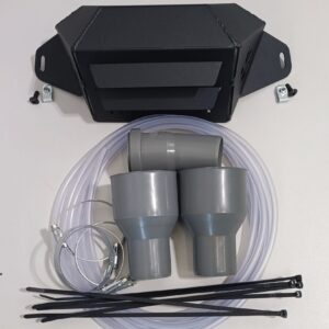 Snorkli KIT (poolik) CFMOTO 450,520,625