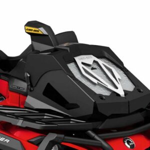Radiaatori tõste KIT CanAm Outlander