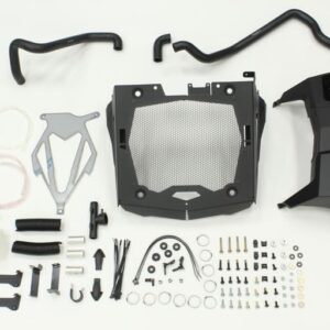 Alternative view of Radiaatori tõste KIT CanAm Outlander