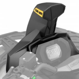 Snorkli KIT CanAm Outlander 2012-2024