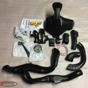 Alternative view of Snorkli KIT CanAm Outlander 2012-2024