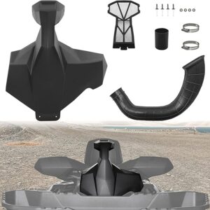 Alternative view of Snorkli kõrgendus CanAm Outlander XMR 2012-2024
