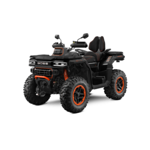 GOES TERROX 1000 Premium MUST | T3b