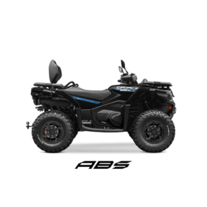 Alternative view of CFMOTO CFORCE 520L Premium ABS | MUST | T3b | EPS