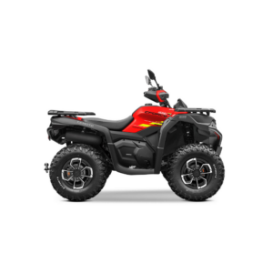 Alternative view of CFMOTO CFORCE 625 | PUNANE | T3b | EPS