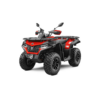 CFMOTO CFORCE 625 | PUNANE | T3b | EPS