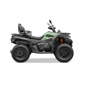 Alternative view of CFMOTO CFORCE 625 Touring | ROHELINE | T3b | EPS