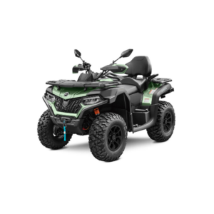 CFMOTO CFORCE 625 Touring | ROHELINE | T3b | EPS