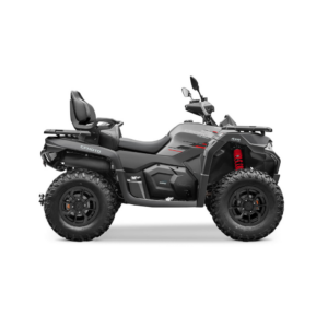 Alternative view of CFMOTO CFORCE 625 Touring | HALL | T3b | EPS