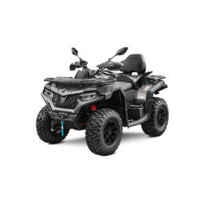 CFMOTO CFORCE 625 Touring | HALL | T3b | EPS