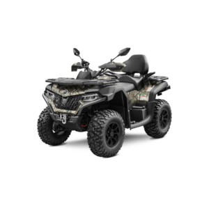 CFMOTO CFORCE 625 Touring | CAMO | T3b | EPS