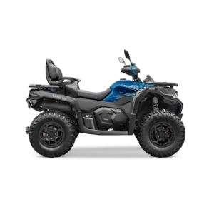 Alternative view of CFMOTO CFORCE 625 Touring | SININE | T3b | EPS
