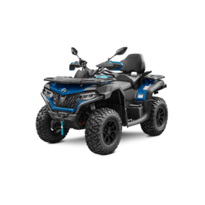 CFMOTO CFORCE 625 Touring | SININE | T3b | EPS