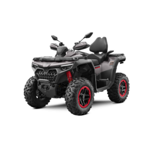 CFMOTO CFORCE 850 Touring Premium ABS  | HALL | T3b | EPS