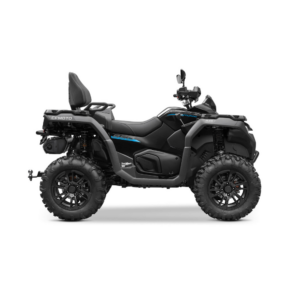 Alternative view of CFMOTO CFORCE 850 Touring | MUST | T3b | EPS