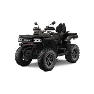 GOES TERROX 1000 Standard MUST | T3b