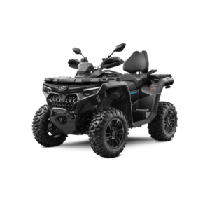 CFMOTO CFORCE 850 Touring | MUST | T3b | EPS