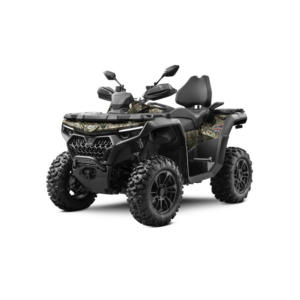 CFMOTO CFORCE 850 Touring | CAMO | T3b | EPS