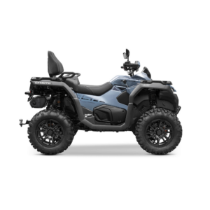 Alternative view of CFMOTO CFORCE 850 Touring | SININE | T3b | EPS
