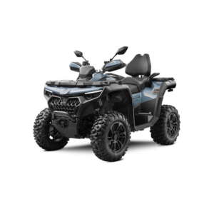 CFMOTO CFORCE 850 Touring | SININE | T3b | EPS