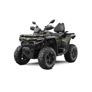 CFMOTO CFORCE 1000 Touring | CAMO | T3b | EPS