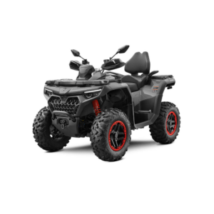 CFMOTO CFORCE G3 1000 Touring Premium ABS | HALL | T3b | EPS
