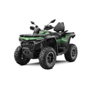 CFMOTO CFORCE G3 1000 Touring Premium ABS | ROHELINE | T3b | EPS