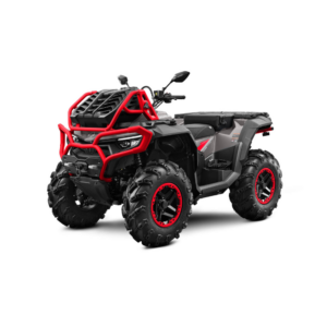 CFMOTO CFORCE G3 1000 MV | HALL | T3b | EPS