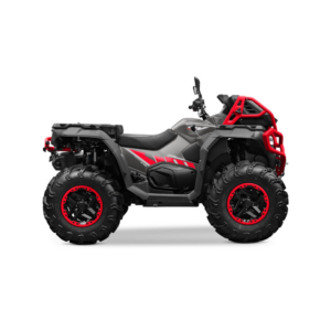 Alternative view of CFMOTO CFORCE G3 1000 MV | HALL | T3b | EPS