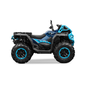 Alternative view of CFMOTO CFORCE G3 1000 MV | SININE | T3b | EPS