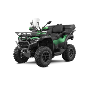 CFMOTO CFORCE 1000 Touring Overland ABS | ROHELINE | T3b | EPS