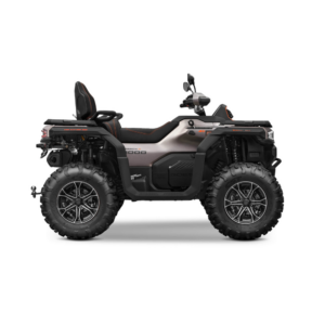 Alternative view of GOES TERROX 1000 Standard GRANITE | T3b