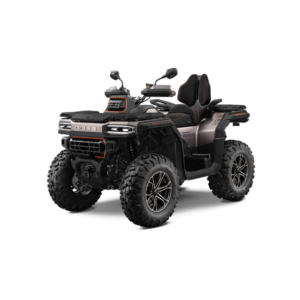 GOES TERROX 1000 Standard GRANITE | T3b