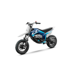 CFMOTO elektriline krossimootorratas CX-2E | SININE