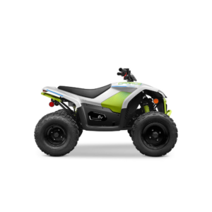 Alternative view of CFMOTO 110 Elektriline | Laste ATV | ROHELINE