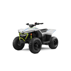 CFMOTO 110 Elektriline | Laste ATV | ROHELINE
