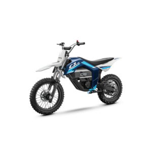 CFMOTO elektriline krossimootorratas CX-5E | SININE