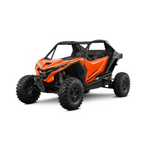 CFMOTO Z10 Turbo | SSV | ORANGE | T1b