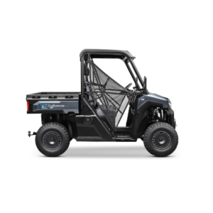 Alternative view of CFMOTO UFORCE 600 | EV UTV | HALL | L7e
