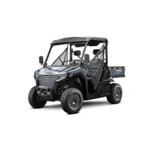 CFMOTO UFORCE 600 | EV UTV | HALL | L7e