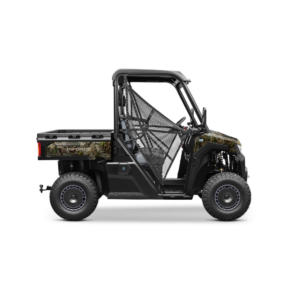 Alternative view of CFMOTO UFORCE 600 | EV UTV | CAMO | L7e