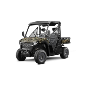 CFMOTO UFORCE 600 | EV UTV | CAMO | L7e