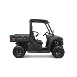 Alternative view of CFMOTO UFORCE 600 | UTV | HALL | T1b