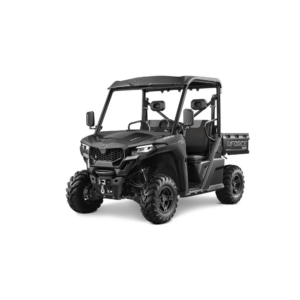 CFMOTO UFORCE 600 | UTV | HALL | T1b
