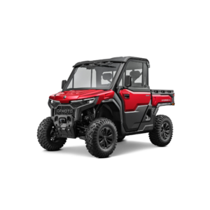 CFMOTO U10 PRO Highland | UTV | PUNANE | T1b