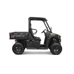 Alternative view of CFMOTO UFORCE 600 | UTV | CAMO | T1b
