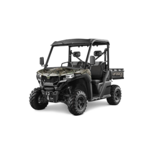 CFMOTO UFORCE 600 | UTV | CAMO | T1b