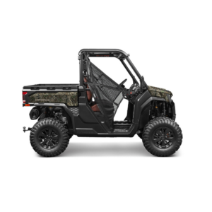 Alternative view of CFMOTO U10 PRO | UTV | CAMO | T1b