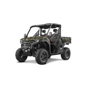 CFMOTO U10 PRO | UTV | CAMO | T1b